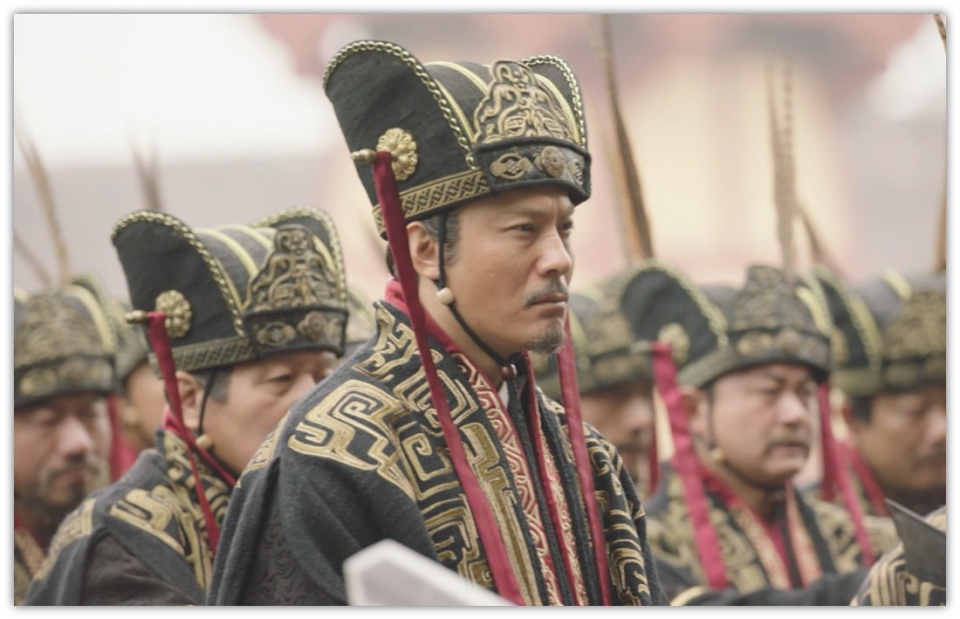 活了93岁,历经东汉三国西晋,他是司马懿的弟弟,却一心忠于曹魏