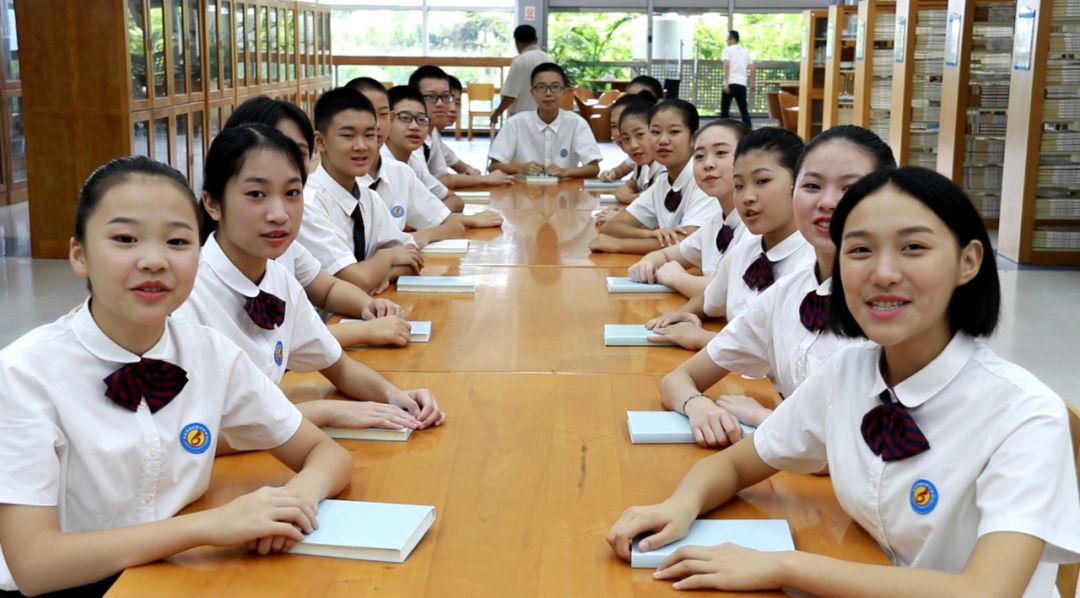 厦门六中合唱团纯净的天籁之音是怎样合成的