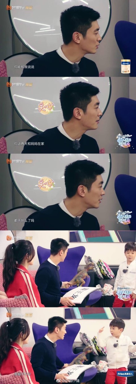 嗯哼我脑子不好这强大的词汇量太聪明了这孩子