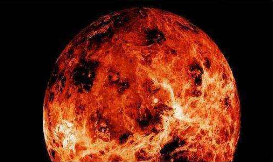 地球未来会变成金星?气温上升到400多度,天空下起硫酸雨