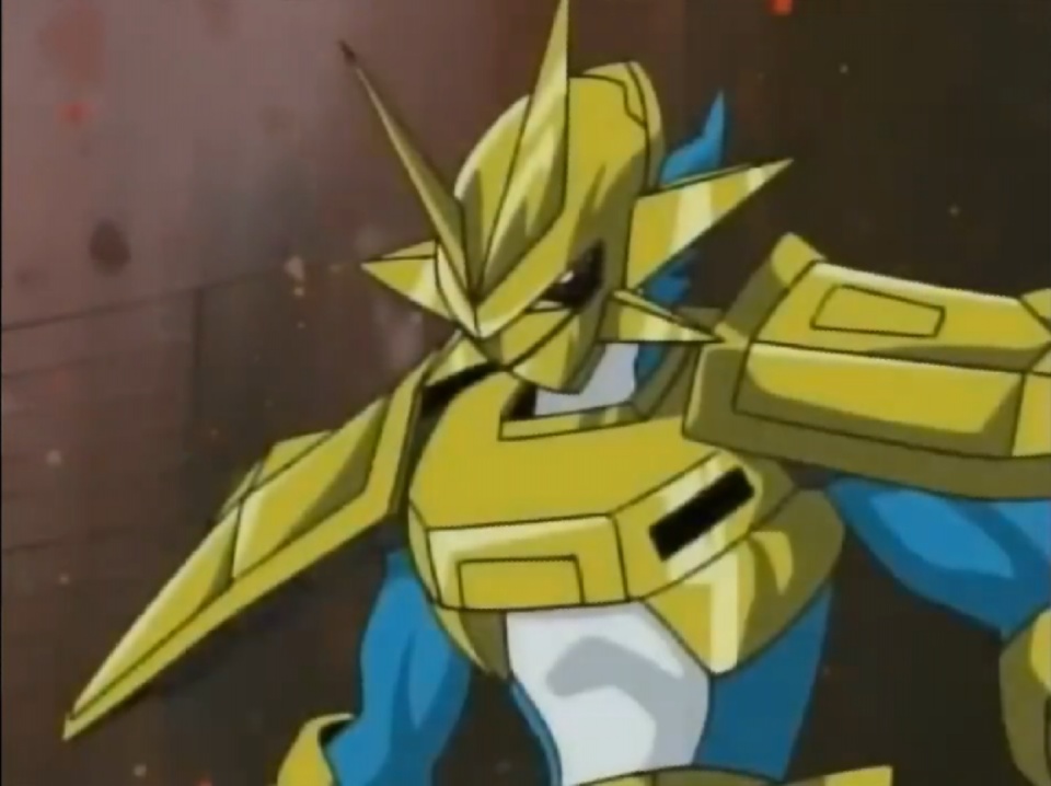 一招击败伽偻达兽的螳螂兽究极体也太强了小丑皇根本不是对手