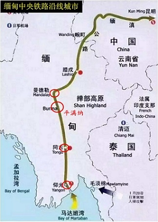 第5军是他一手带出来的部队,两年前就在昆仑关大败日军,此后一直在