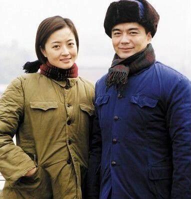 27岁成名,和前夫闪婚闪离,二婚嫁圈外老公生活低调|原华|闪婚|前夫