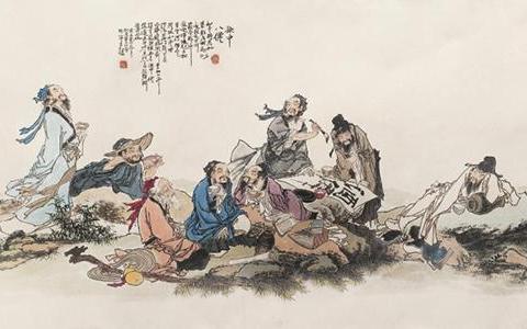 「每天一首唐诗宋词」唐·李端《听筝》|金粟|才子|素手|作品|李端诗集_新浪新闻