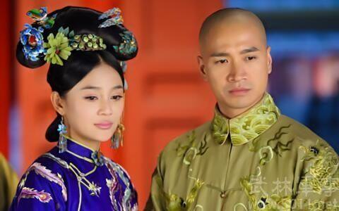 拍《宫2》时被所有人质疑，袁姗姗自曝被导演骂到差点想退圈|宫2|袁姗姗|导演_新浪新闻