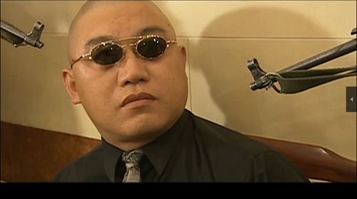 来头非常大,堪称剧中最强boss|征服|赵建林|赵小军_新浪新闻