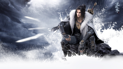 逆水寒新流派龙吟秀翻比武大会玩家哀叹完了又要遭砍