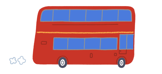 2元坐头等舱广州新爆全景式天窗双层巴士360嗨玩广州cbd