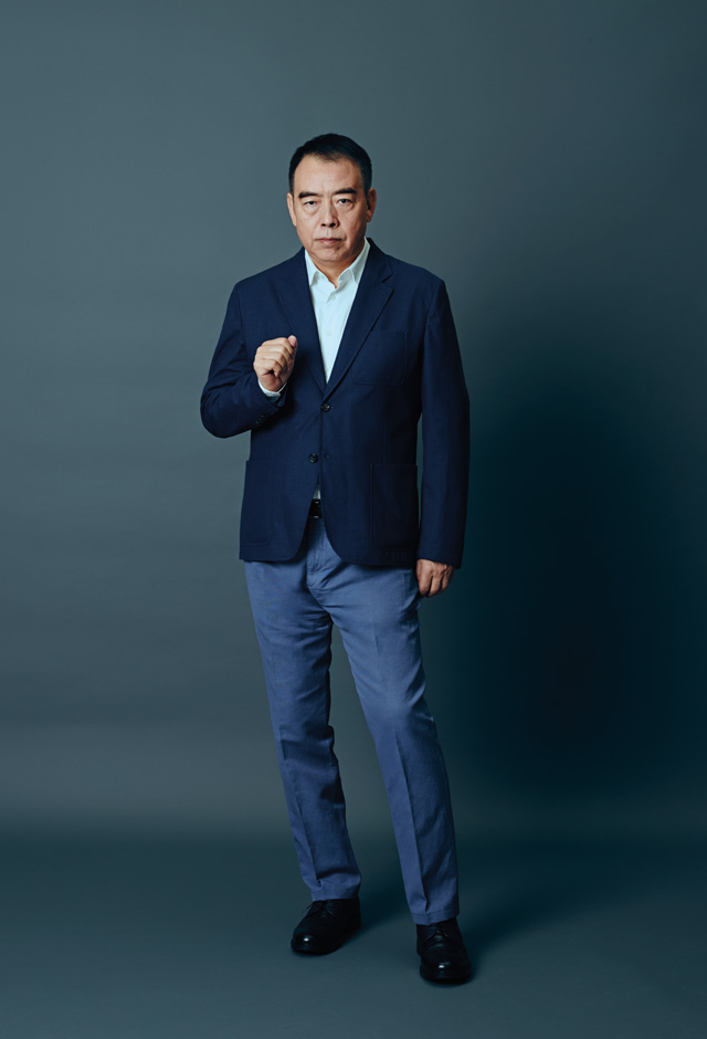 陈赫家世曝光, 舅舅是陈凯歌不算什么, 爸爸的身份才让人服气