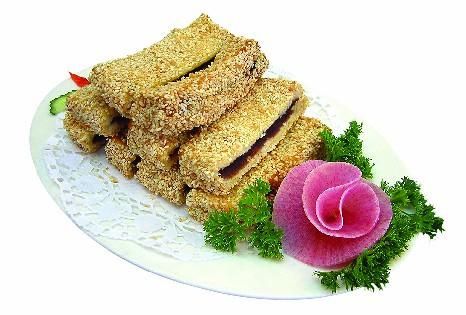 吃货从不错过的几道佳肴,开胃下饭,百吃不厌,吃着很开心