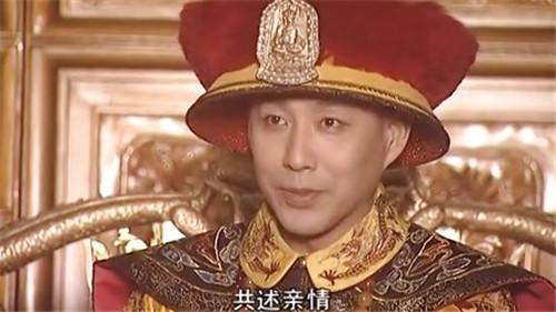 史上最激励的皇位之争九子夺嫡为什么最终胜利的是四阿哥胤禛