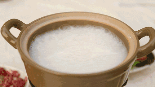 老厨娘说漏嘴:不管煮什么粥,只要记住这"3点",又顺滑又浓稠