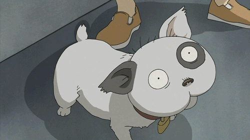 冷番大翻捡电脑线圈的人物设计温柔和勇气的双主角形象