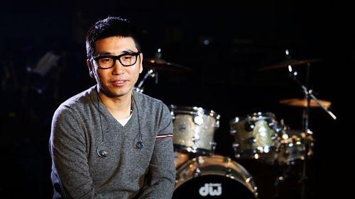 凭1首歌扬名立万,翻唱《秋意浓》赶超张学友|秋意浓|暗香|沙宝亮_新浪