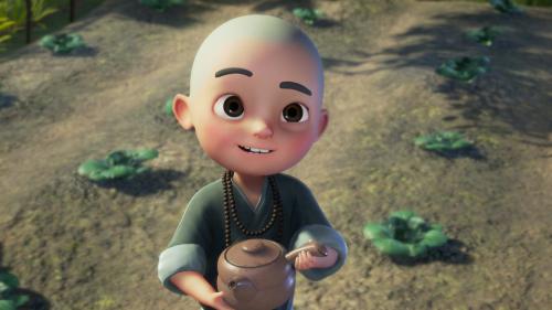 他说倒第一也是第一啊,养了个佛系小孩,是甚么体验