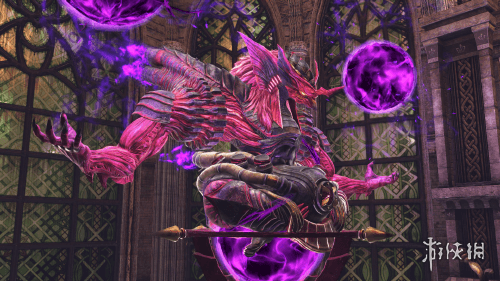 全新荒神!《噬神者3》1.20版本更新 加入"class认定任务"