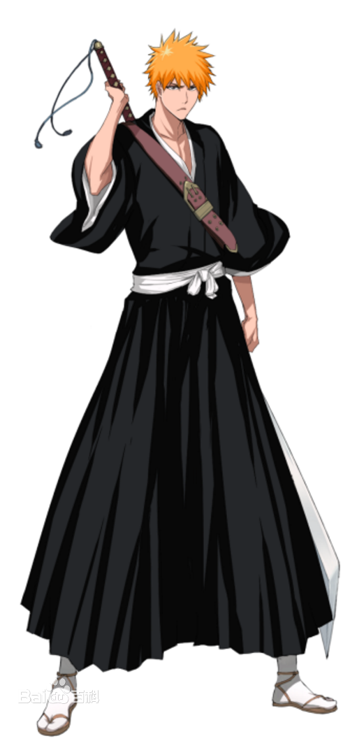 死神王悦说的是真话那拥有斩魂刀就必须首先要有浅打