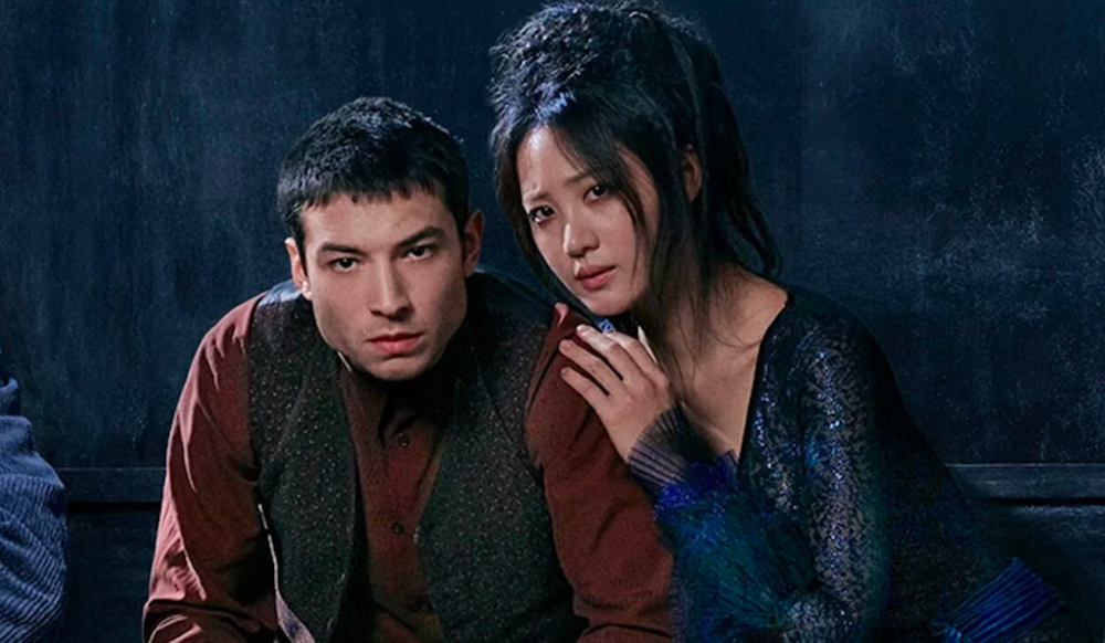 纳吉尼是亚裔女性牵扯种族歧视jk罗琳亲自向粉丝解释了