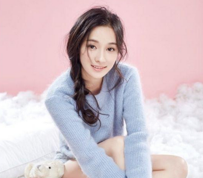 李若宁——《延禧攻略》温婉贤淑的大家闺秀陆晚晚
