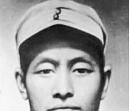 中共抗战,五个最高级将领牺牲,左权排第二,第一名死于国人之手|杨靖宇|日寇|抗联|项英|赵尚志_新浪新闻