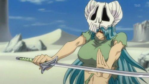 死神:看了这结尾有没觉得智商遭到了愚弄?