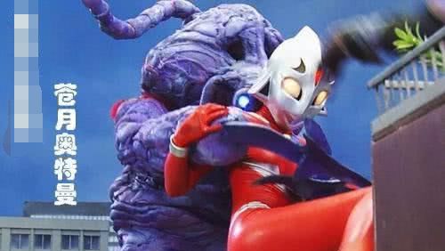 那些毁童年的奥特曼都有哪些?