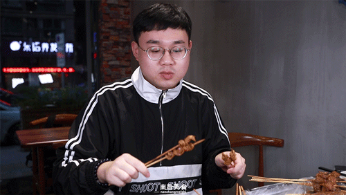 火爆京城望京小腰空降南昌,明星打卡烧烤品牌你去了么?