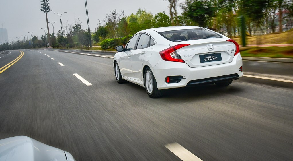 东风本田思域为何会这么受大家欢迎?