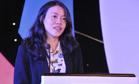 福布斯发布2019年中国10大女富豪:4位地产大