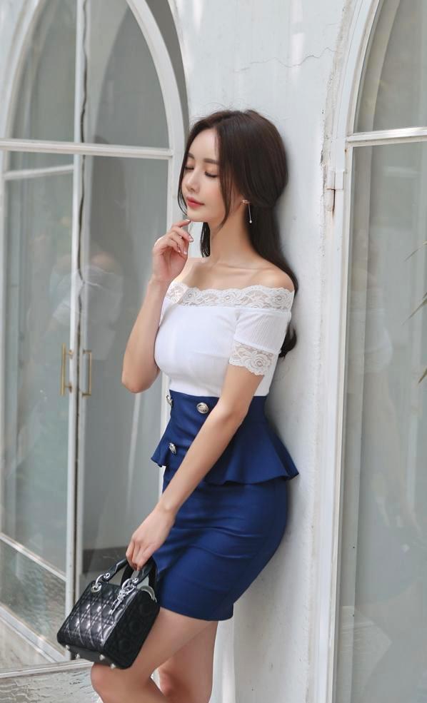 大自然的气质美女,女明星们都要嫉妒! 自然纯朴还那么美!
