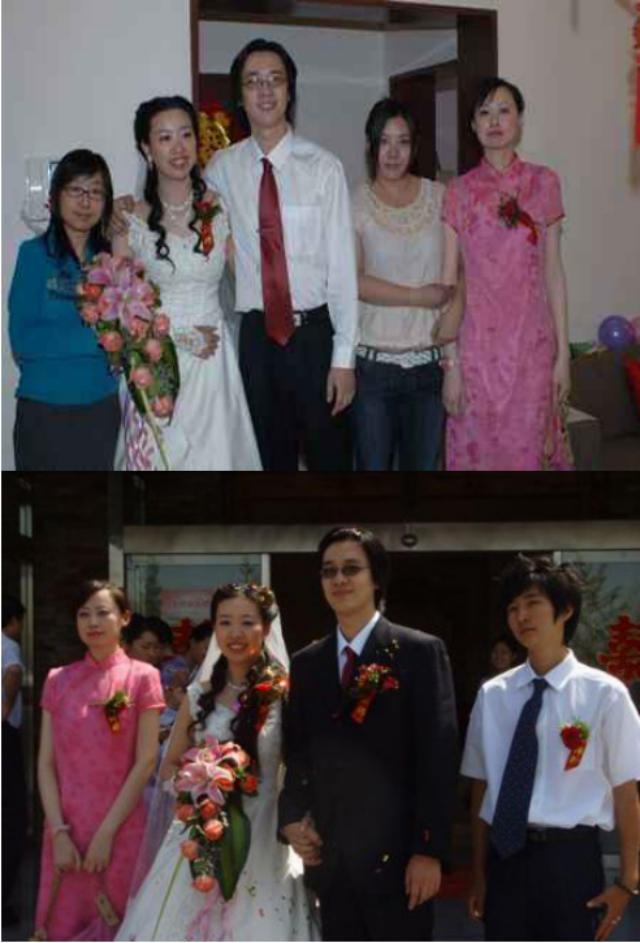 乳腺癌又夺走一个人间天使唐家三少深夜发文悼念妻子