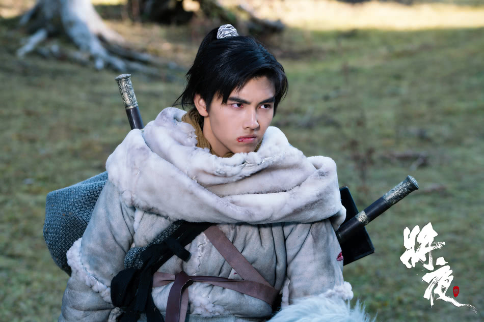 《将夜》大结局,宁缺这段话问出了我对近年来国产剧的疑问!