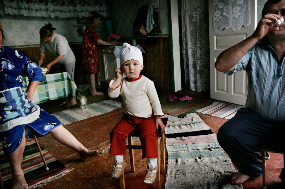 俄罗斯青年:俄罗斯与宣传的不一样,我们是一个非常贫穷的国家