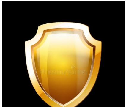 二级金盾是公安局还是公安部