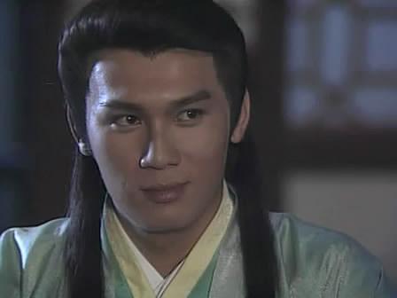 前亚视小生甄志强跳槽tvb发展不得志改行经商,十年后重回娱乐圈