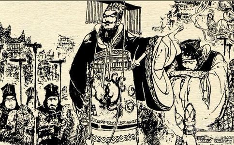 郑国风云:曾经春秋初年第一大国,战国时期只能夹缝求生!|郑桓公|郑国|王室_新浪新闻