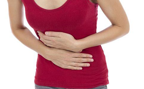 行经前后或月经期出现下腹部疼痛,坠胀,伴有腰酸或其他不适,症状严重