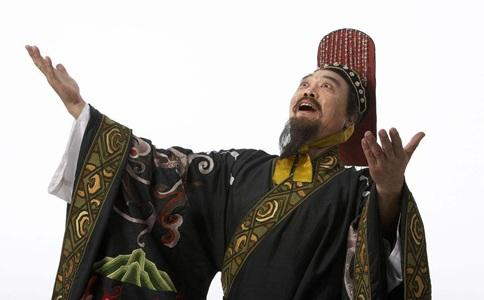 中国古代有些皇帝为什么称自己为寡人?