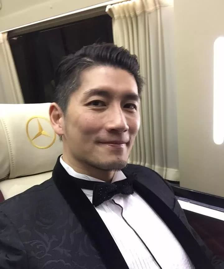 tvb人气小生为守孝无限期延期婚礼 交往7年女友毫无怨言|袁文杰|怨言