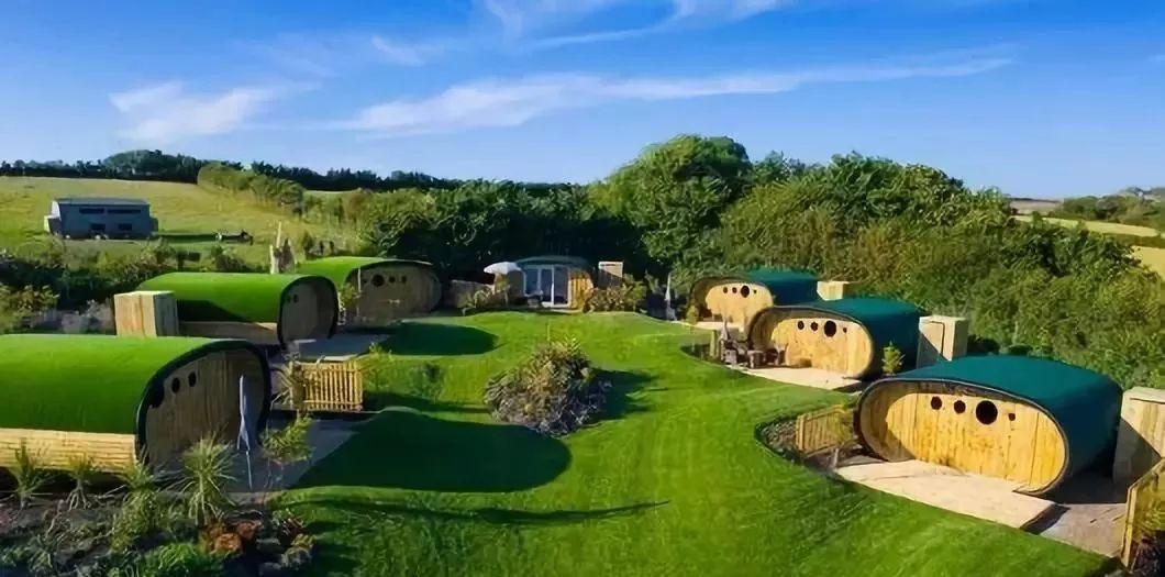 13部委新政解读:建设用地可配套5%,四荒地成乡村旅游项目首选