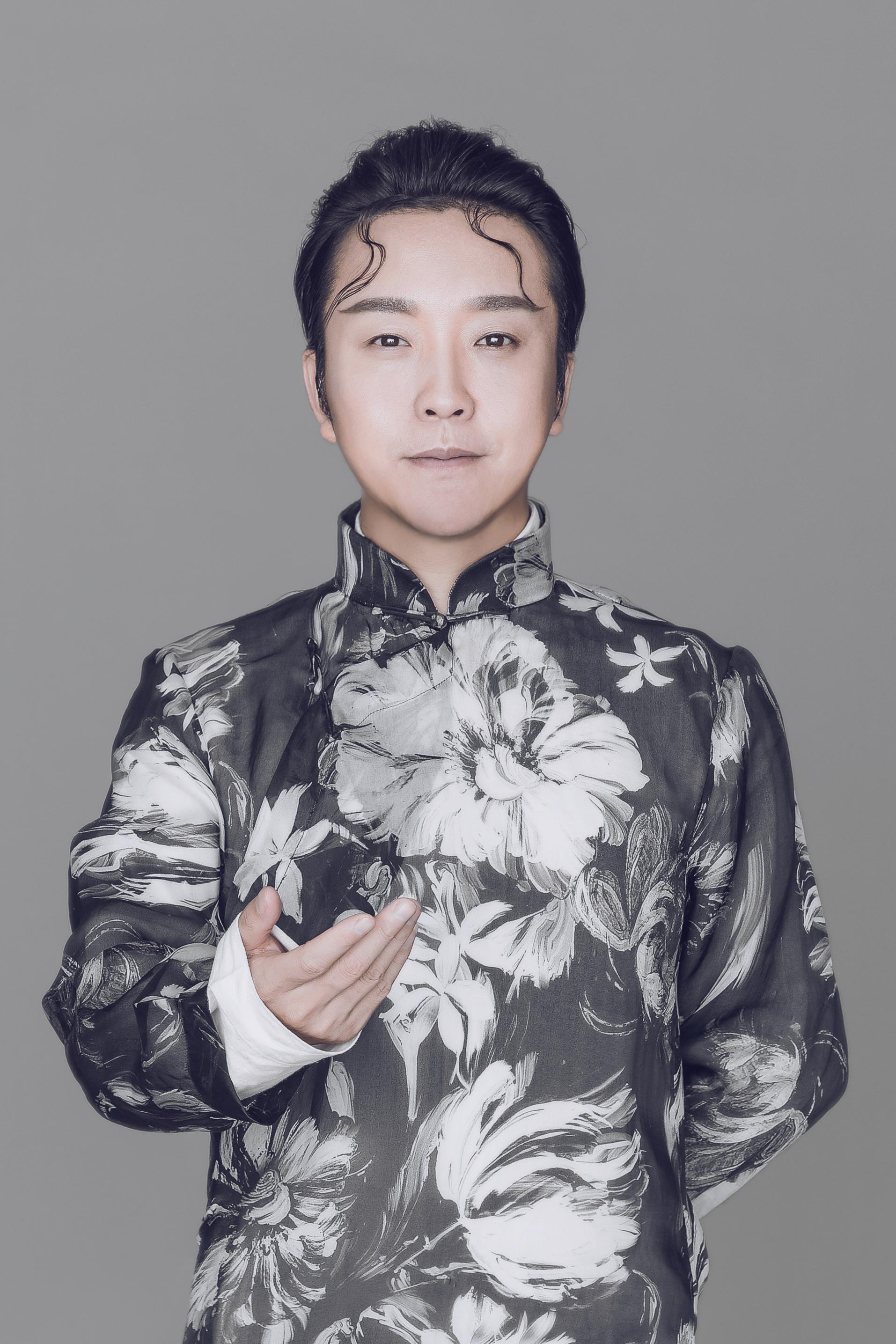 李玉刚翻唱经典网游主题曲, 演绎《蝶恋》圆"剑迷"梦!