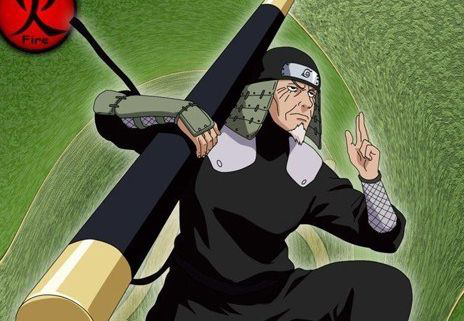 火影忍者手游三代火影大人猿飞不是你想像中的那么强大