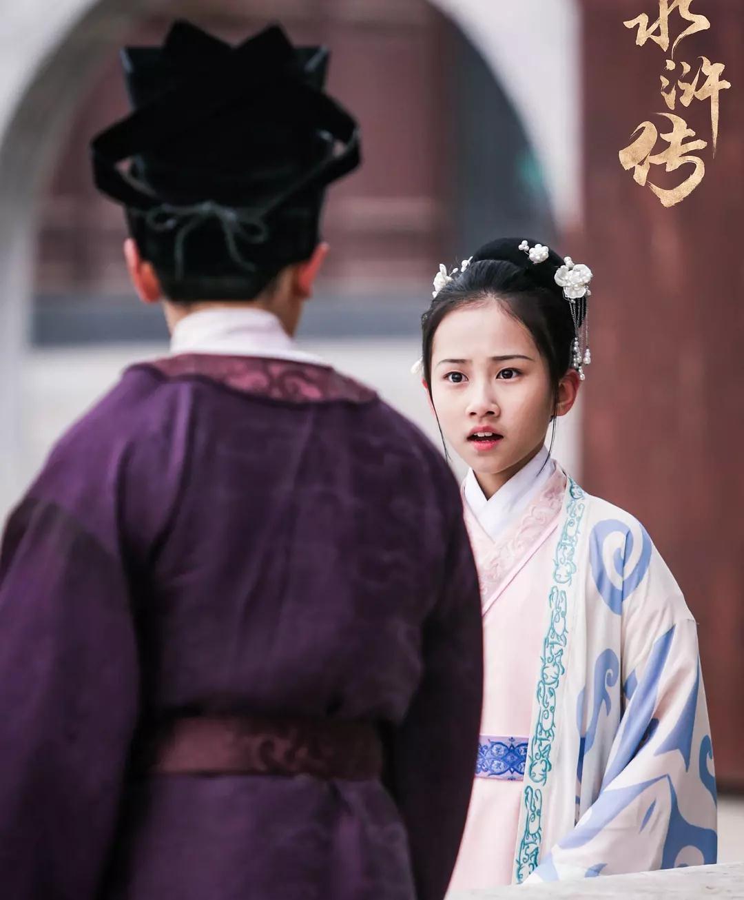 0分的并不多,有一部来自抖音|抖音|无双|电视剧_新浪新闻