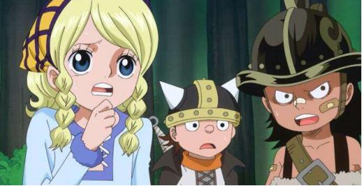 大妈竟然认识海尔丁