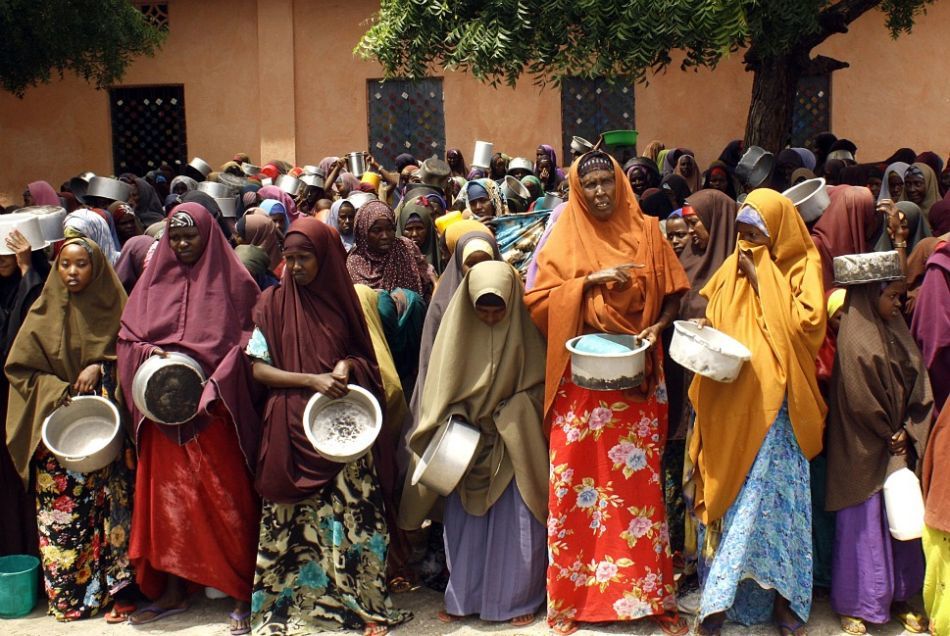 这种肉非常遭非洲人嫌弃,在中国却不够吃,网友:缺少中国厨师