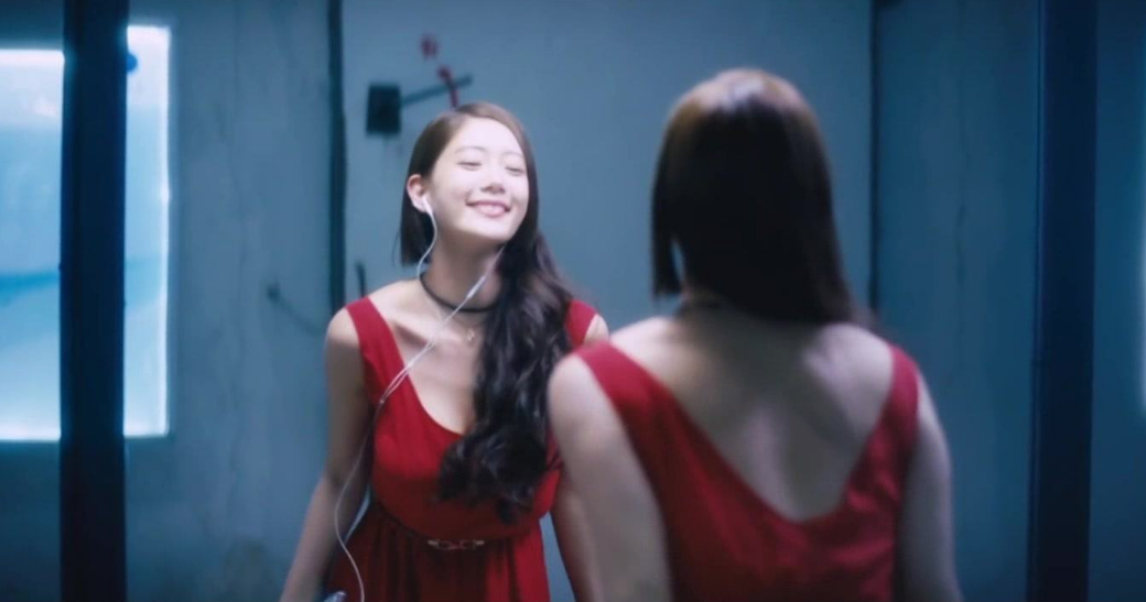 情圣中的红衣女郎大受欢迎续集女主角却换成了白百何