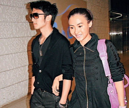 谢霆锋首次公开谈论婚姻,已不是当年的谢霆锋,成了有担当的男人