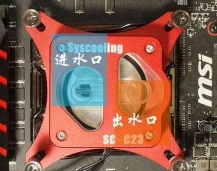 水冷机箱最全组装教程,看完你就能自己组装水