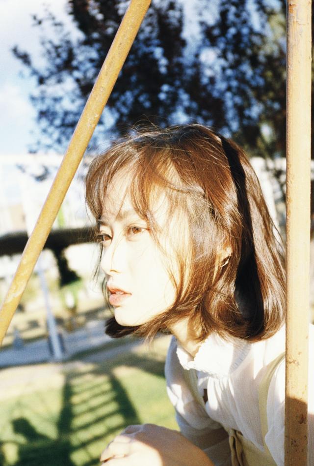 云南虫谷陈雨锶用义气诠释傲娇弹弓少女