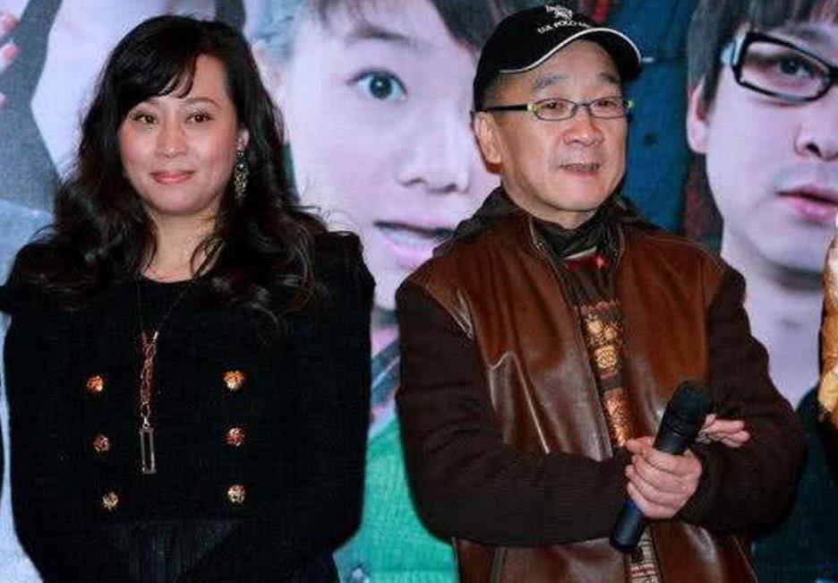 曾上过5次央视春晚,因丈夫去世天天以泪洗面,如今过成这样|黑妹|央视